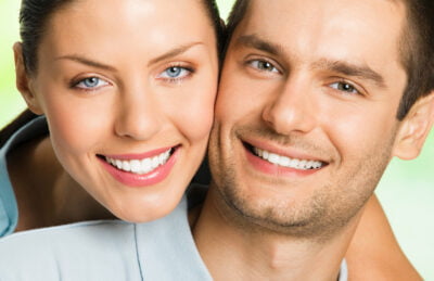 Cosmetic Dentistry