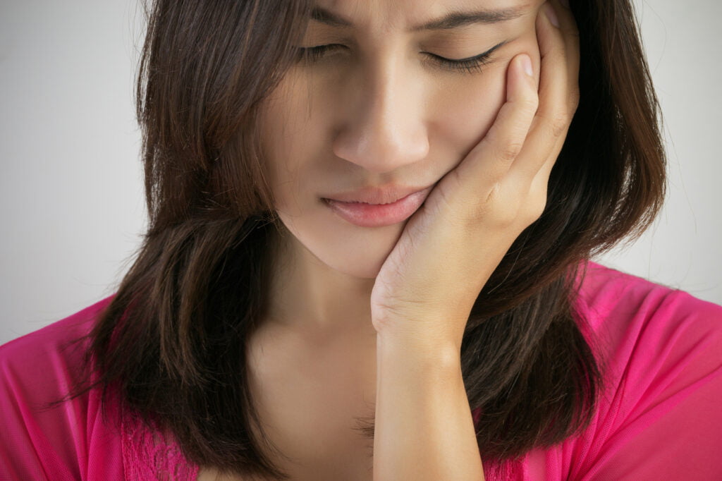 What is Bruxism?