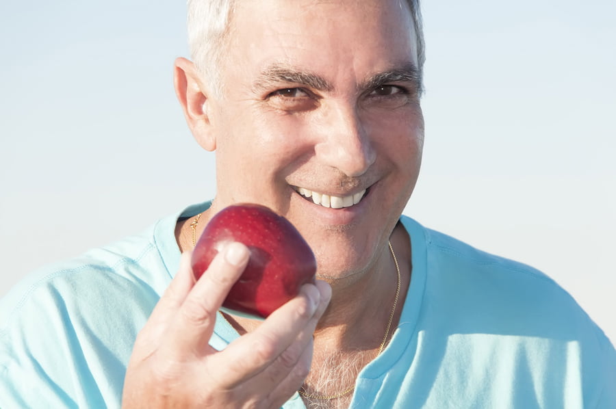 Dentures and Sleep Apnea