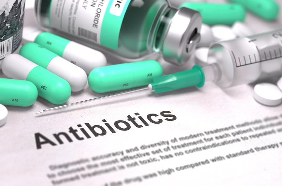 Antibiotic Premedication Yuba City Dentistry Group