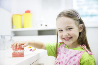 Early Orthodontics