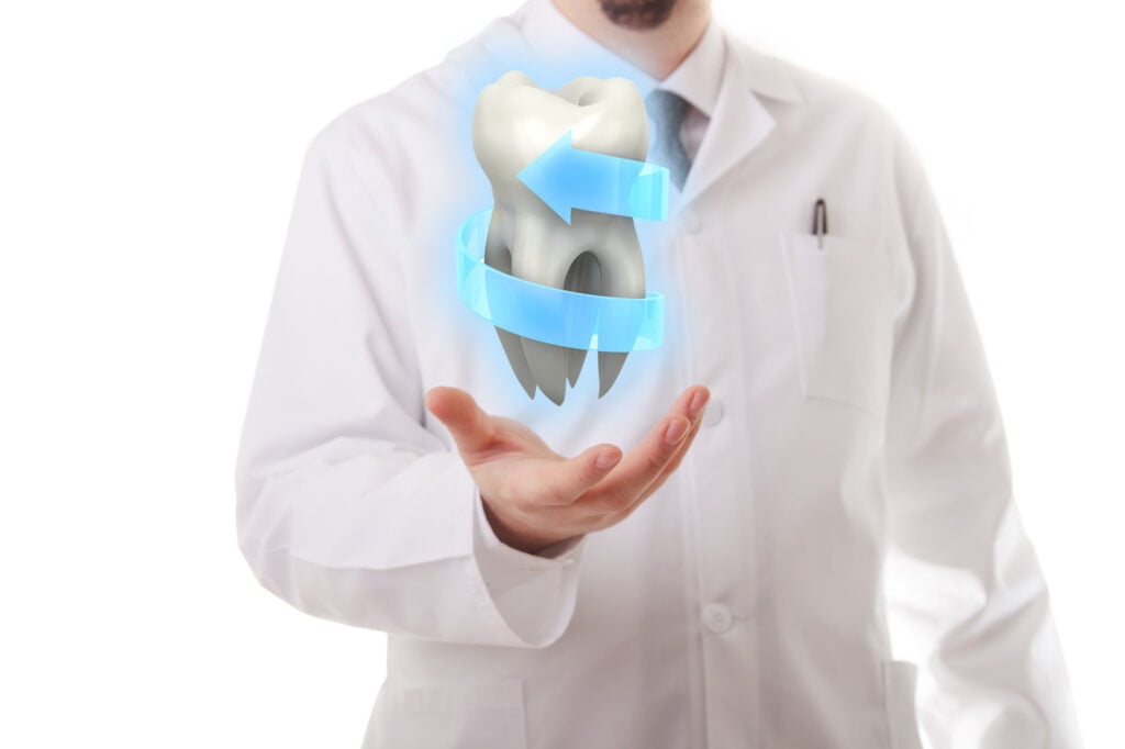 How Eating Disorders Influence Oral Health