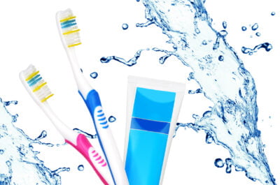 How to Brush - Variety of Toothbrushes