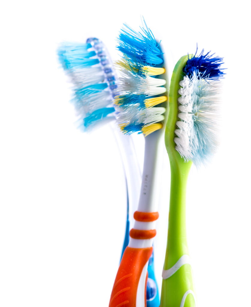 Toothbrush 101