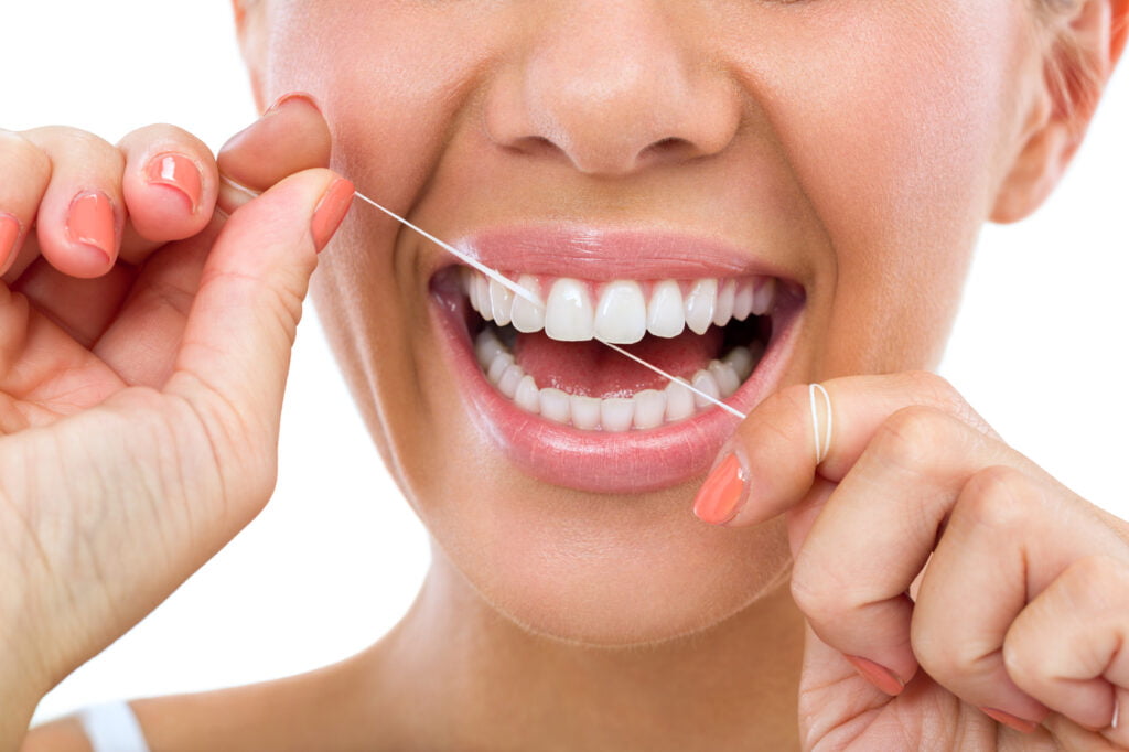 To Floss or Not?