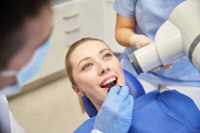 Teen Orthodontics