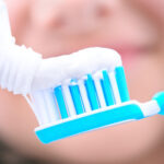Toothpaste is an essential part of a healthy oral regimen.