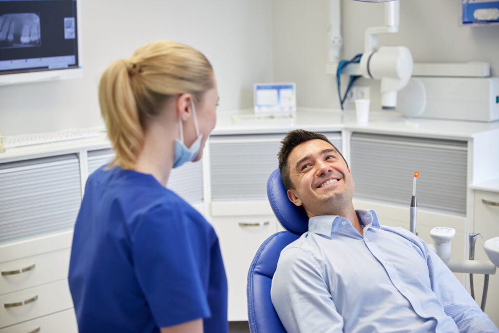 Caring for Our Yuba City and Marysville Patients