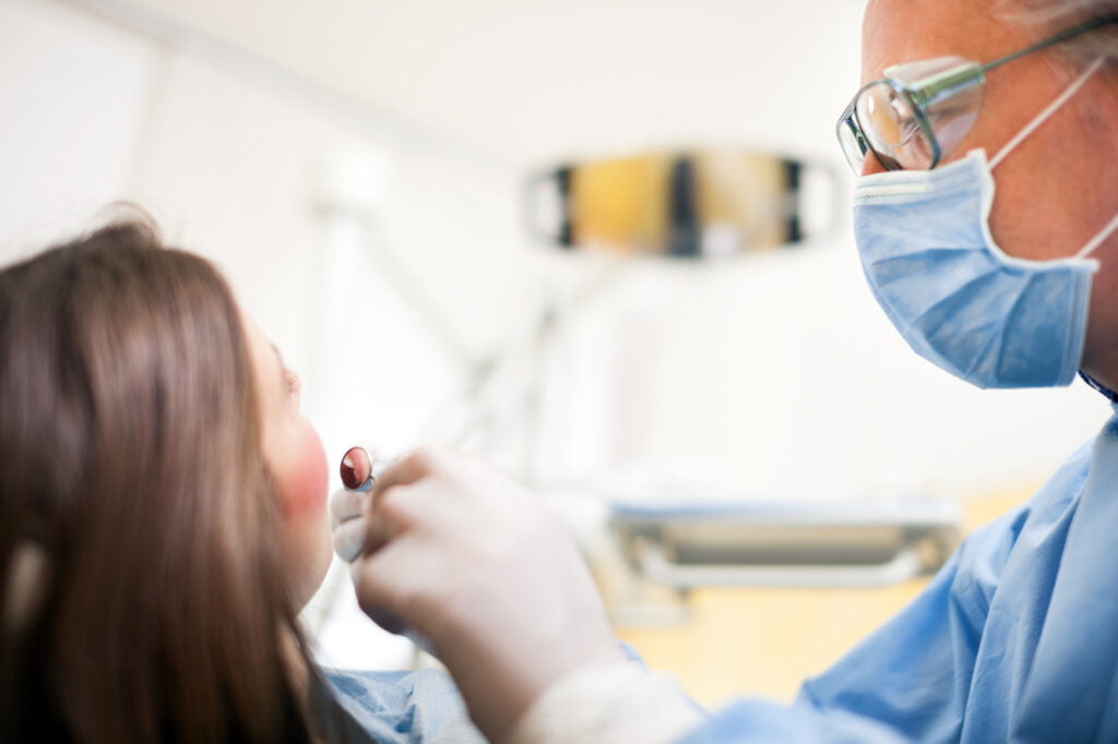 Oral Surgery Answers