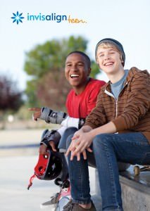 Invisalign Teen