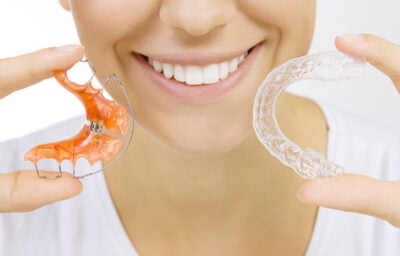 Retainers