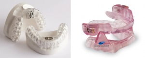 Oral Appliance Therapy