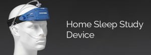 Home Sleep Testing