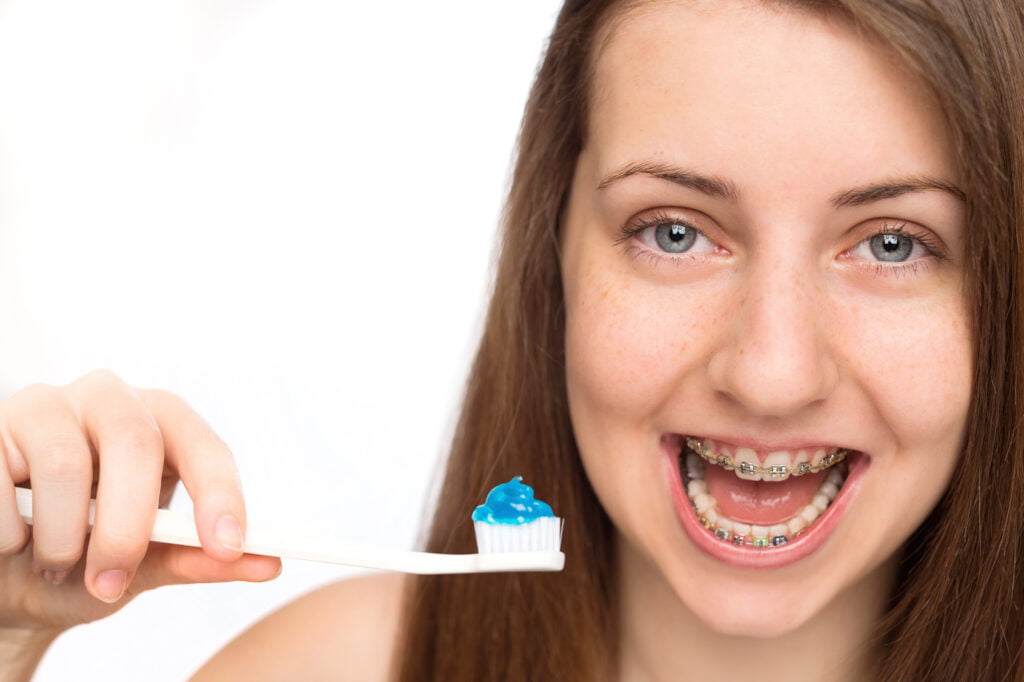 Gum Disease Warnings