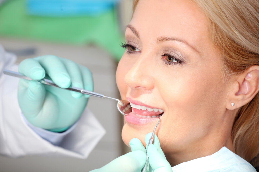 Overcome Dental Anxiety