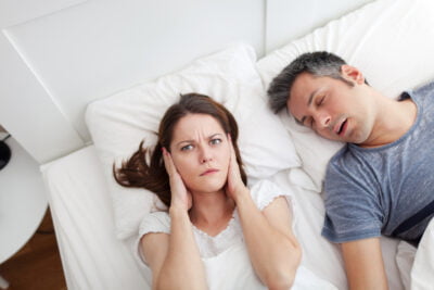 What Exactly Is Sleep Apnea?