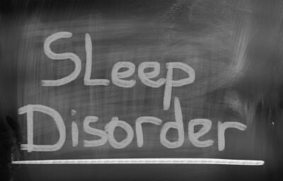 Sleep Disorder