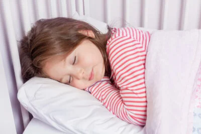 Sleep Apnea and Children