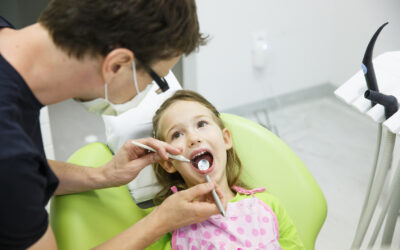 Dental Sealants For Children and Adults Too