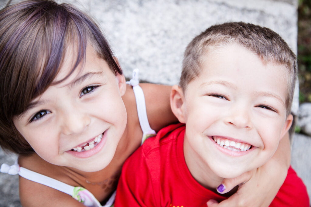 Healthy Teeth For The Whole Family