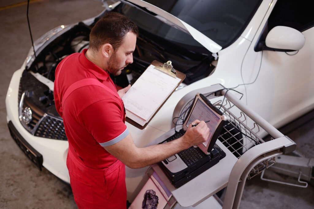 Maintenance Equals Longevity