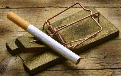 Smoking and Your Oral Health