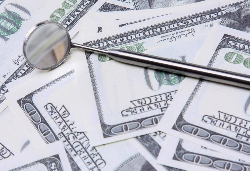 Talk About Dental Costs