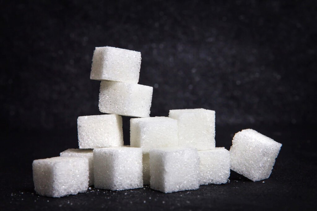 Be Sweet On Your Teeth, Not on Sugar!