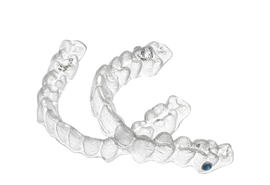 Amazing Results With Invisalign
