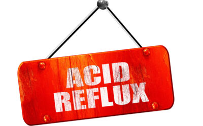 Acid Reflux and Dental Health