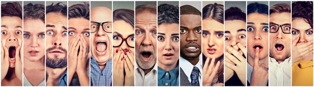 Who Has More Dental Anxiety?