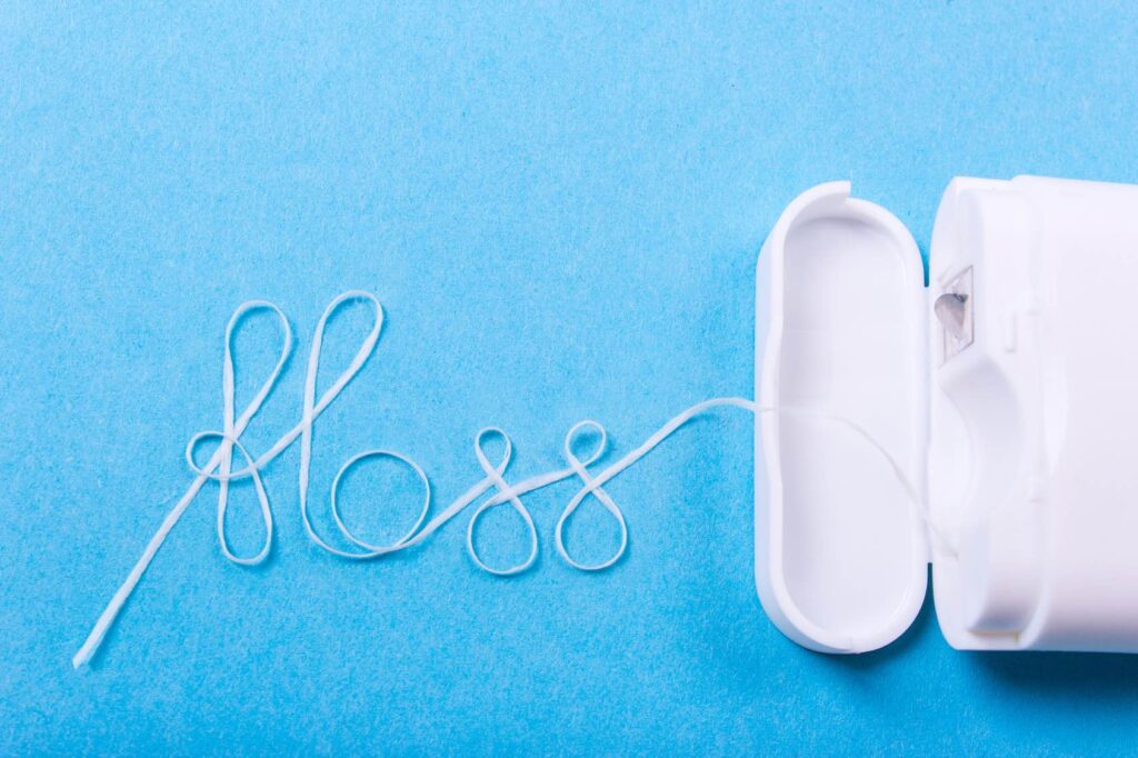 Is Flossing Important?