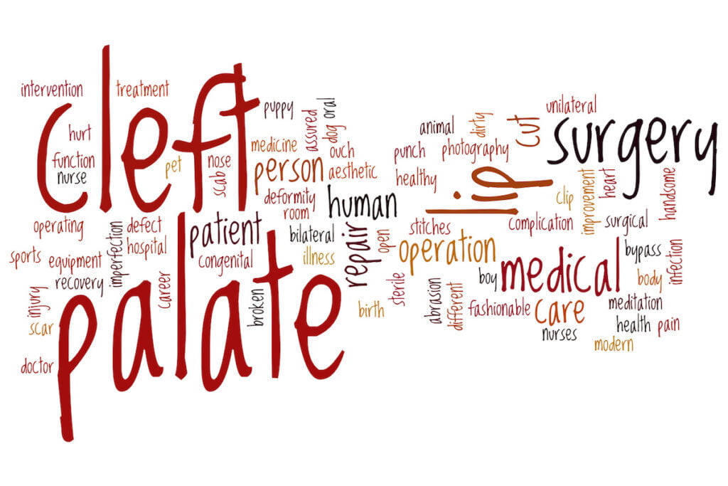 Cleft and Craniofacial Awareness and Prevention