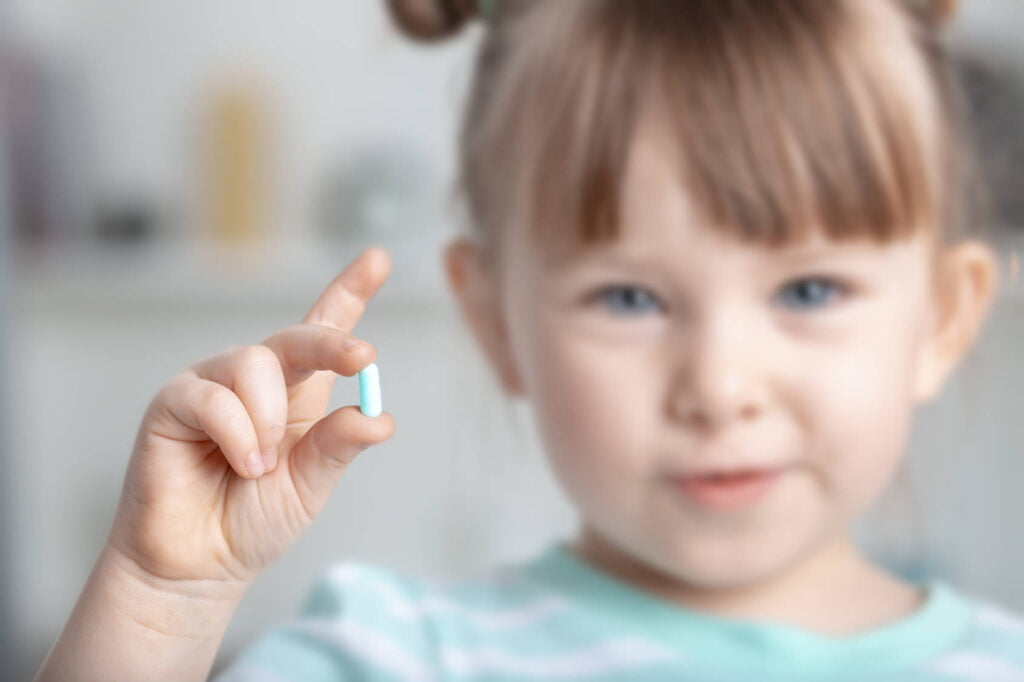 Treatment for Antibiotic Tooth Stains