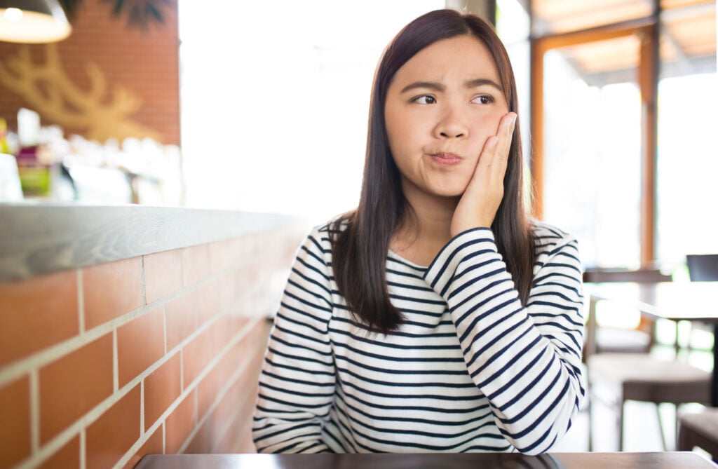 Why Mouth Wounds Heal Quickly