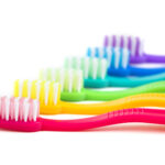 Fun Toothbrush Facts