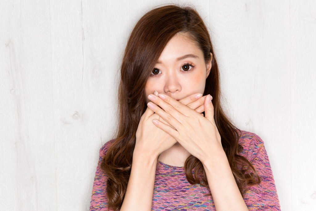 Keeping Bad Breath at Bay