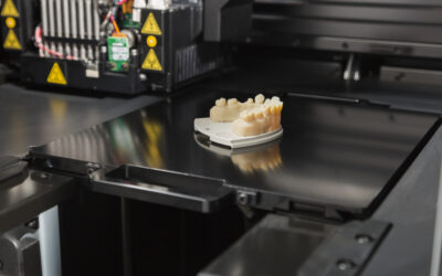 Is 3D Printing Ready for the Dental Industry?