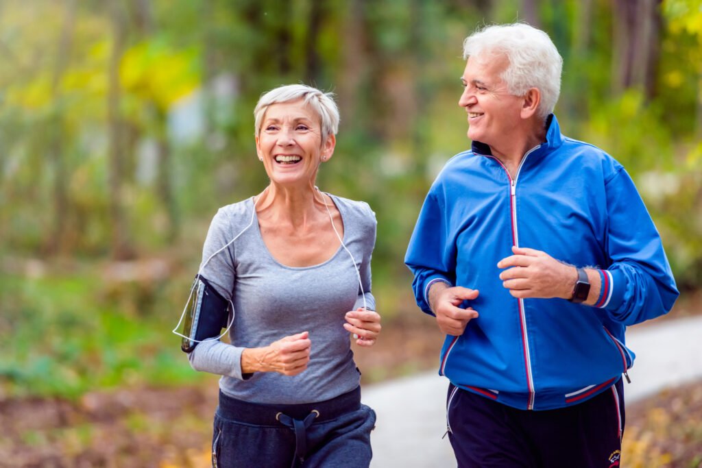 Myths About Aging and Teeth