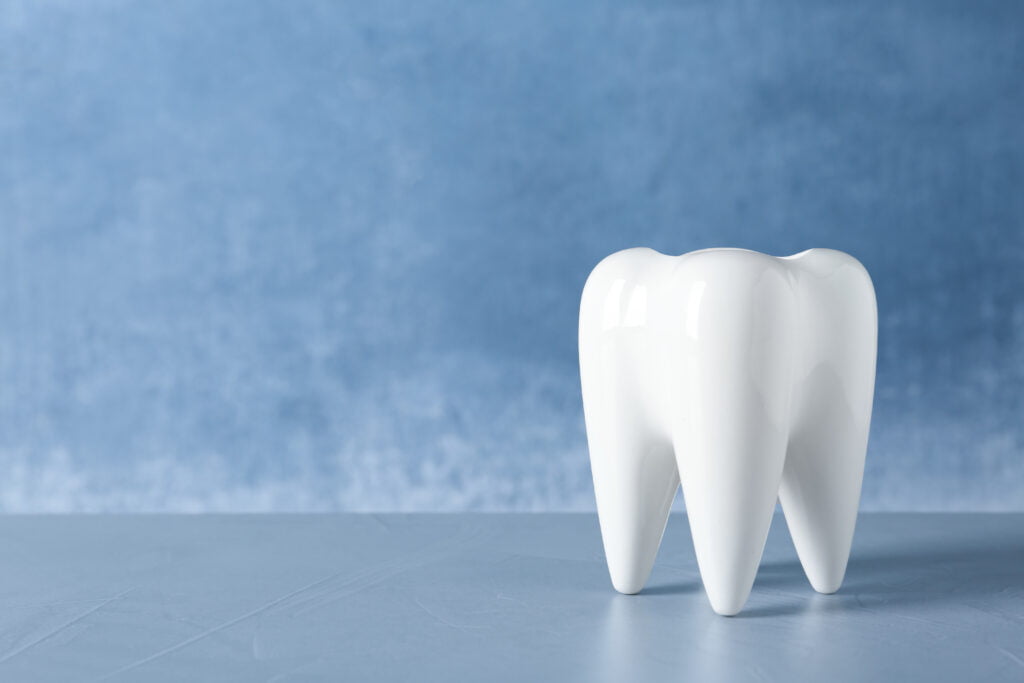 The Wonders of Tooth Enamel