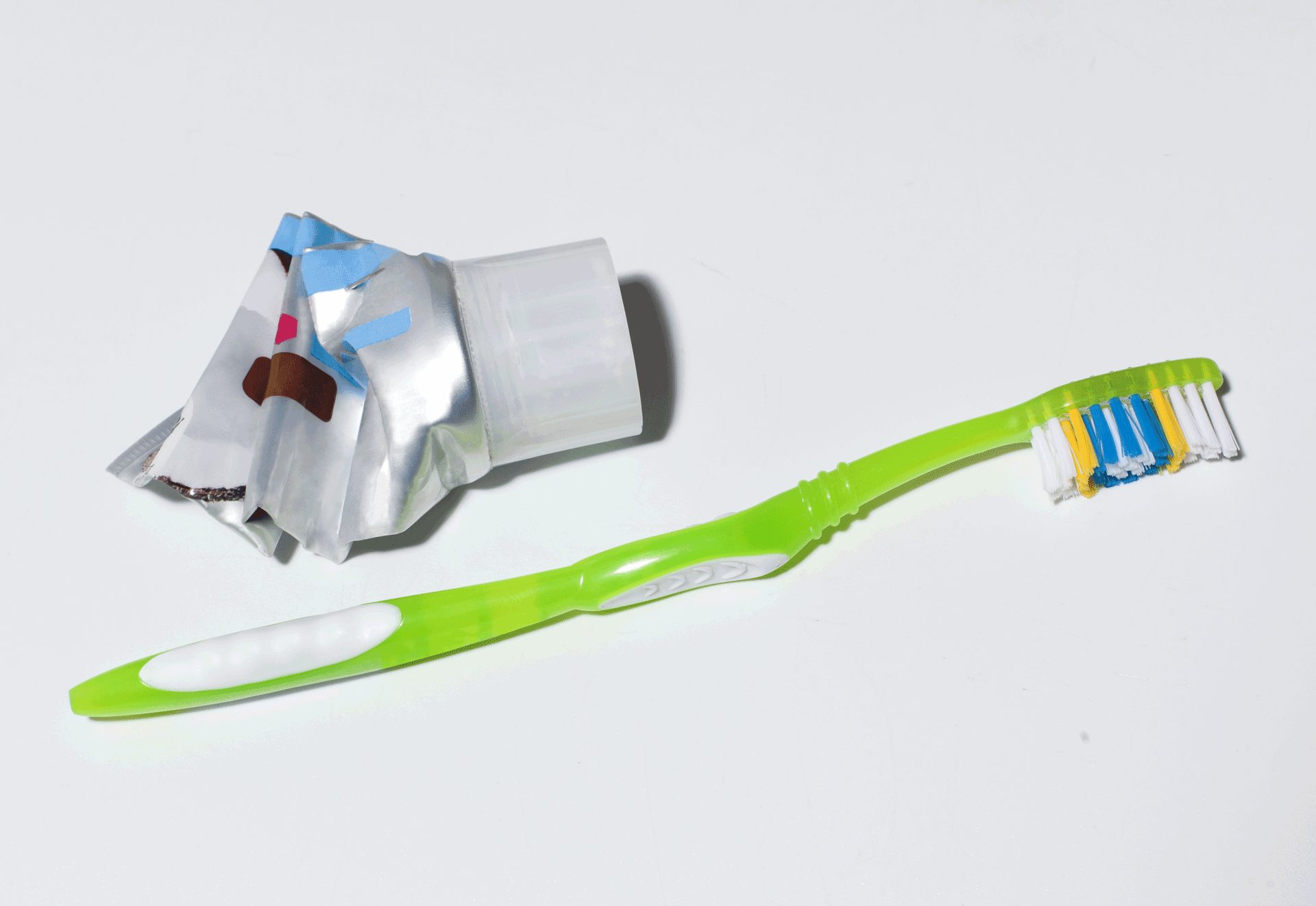 Brushing Without Toothpaste Yuba City Dentistry Group