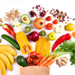Eating Healthy Foods Like These Betters Oral Health
