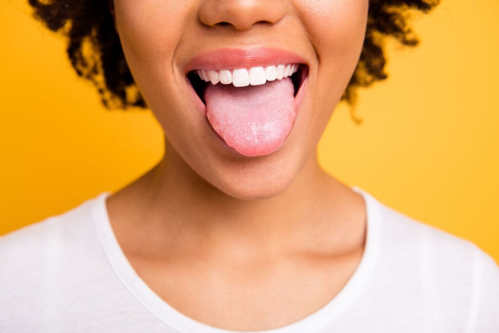 Tongue Tales