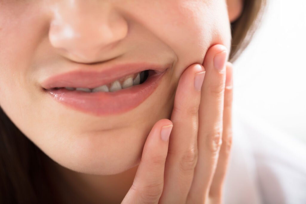 Do You Have Orofacial Pain?