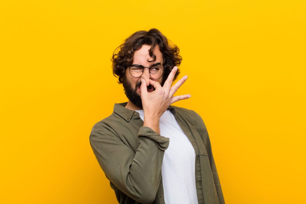 Does Bad Breath Bother You?