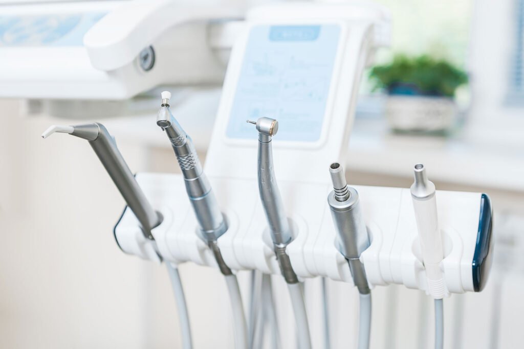 What Is a Dental Engine?