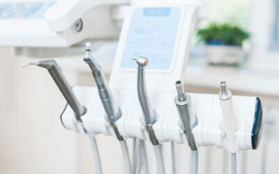 What Is a Dental Engine?