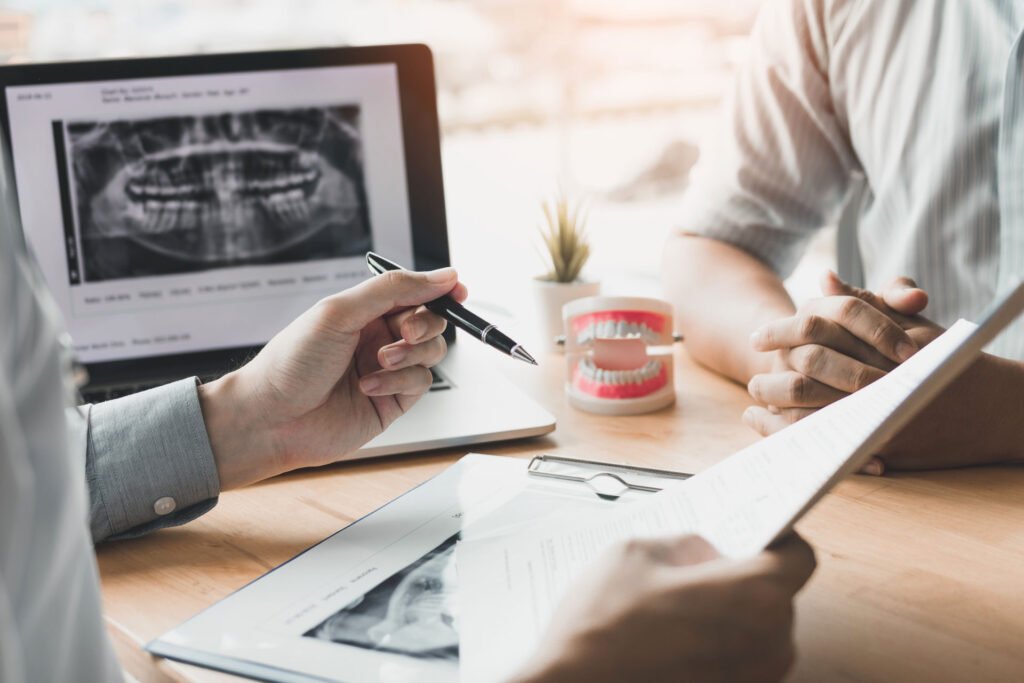 Dental Treatment Plans