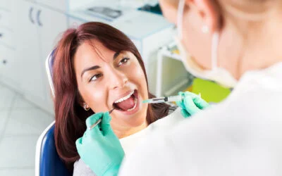 Anesthetics: A Dental Care Staple