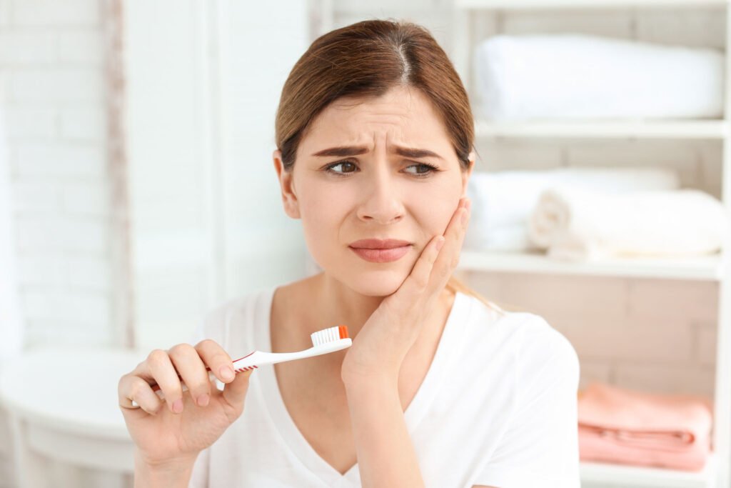 Why Are You Getting Cavities?